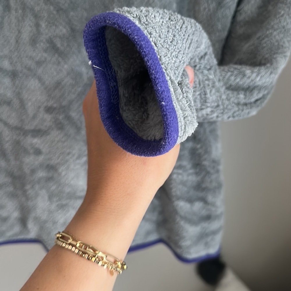 Patagonia snap pullover - Picture 6 of 6